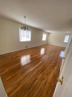 Floorplan - Lloyd Manor Apartments