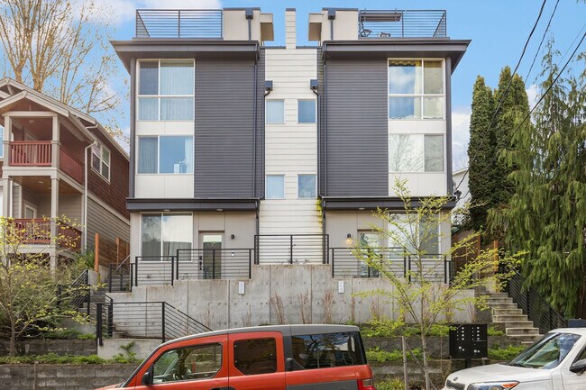 Building Photo - 65 W Dravus St