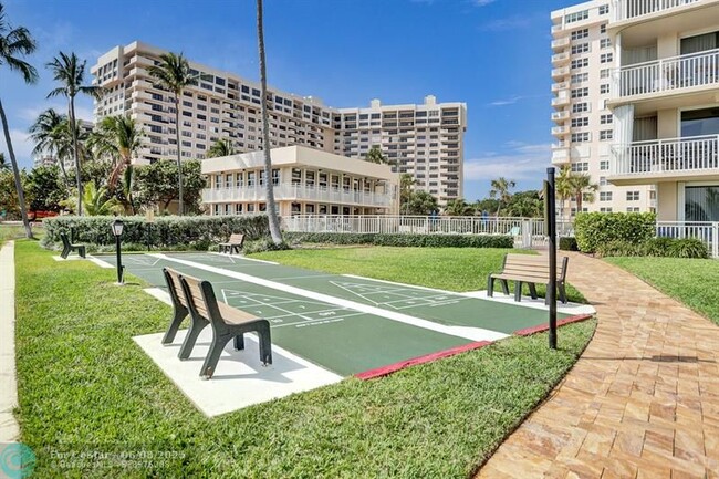 Building Photo - 5200 N Ocean Blvd