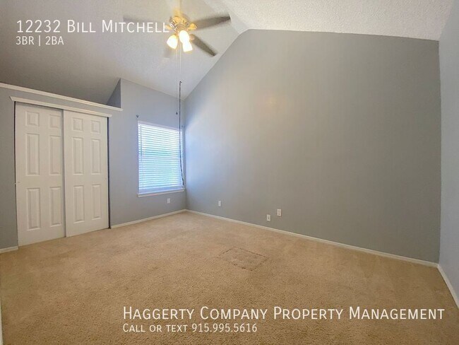 Building Photo - 12232 Bill Mitchell Dr