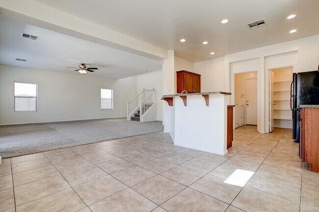Building Photo - 4 Bedroom in Tolleson.  Landscaping redone.  Newer Carpet, Available February 1st!!!  Great 2 sto...