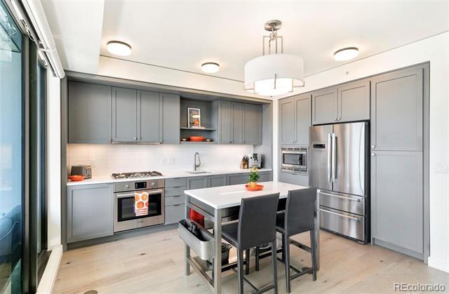 Building Photo - 1750 Wewatta St