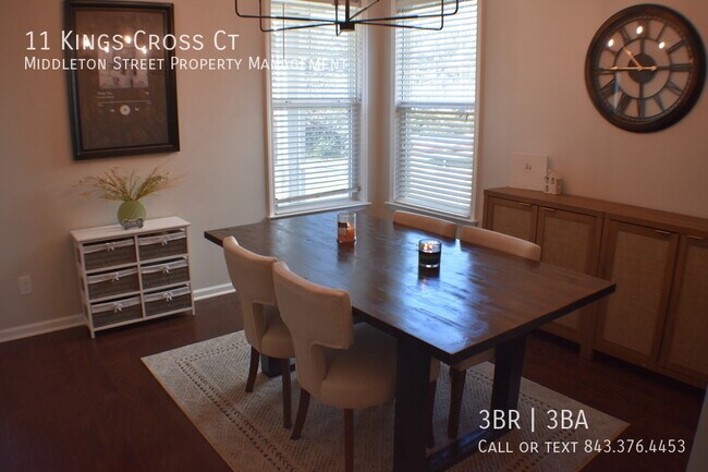 Building Photo - 11 King's Cross Ct