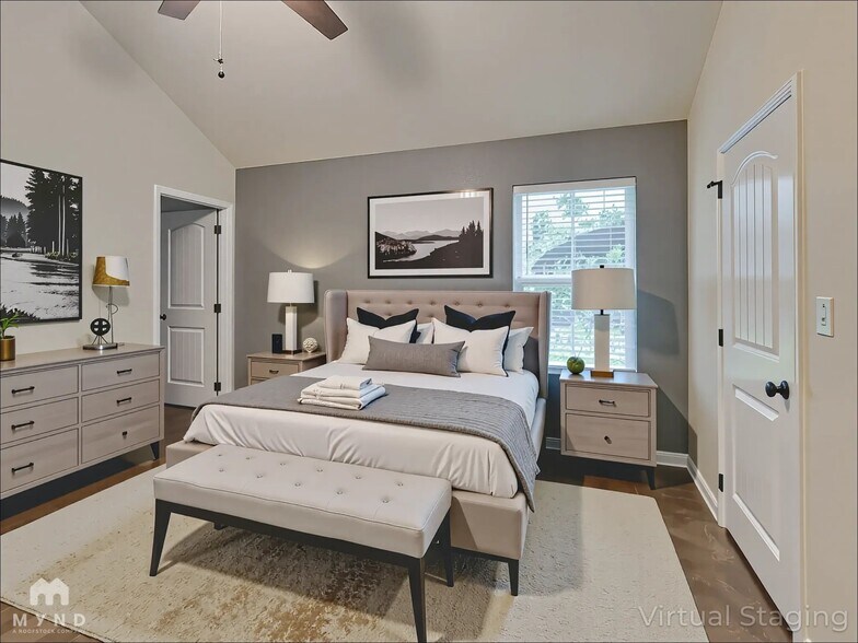 Building Photo - 2715 San Gabriel Dr