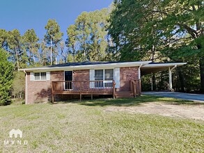 Building Photo - 4521 Frank Aiken Rd