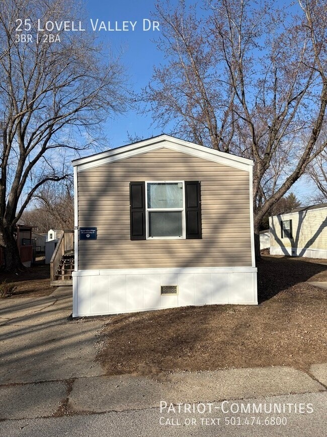 Building Photo - 25 Lovell Valley Dr