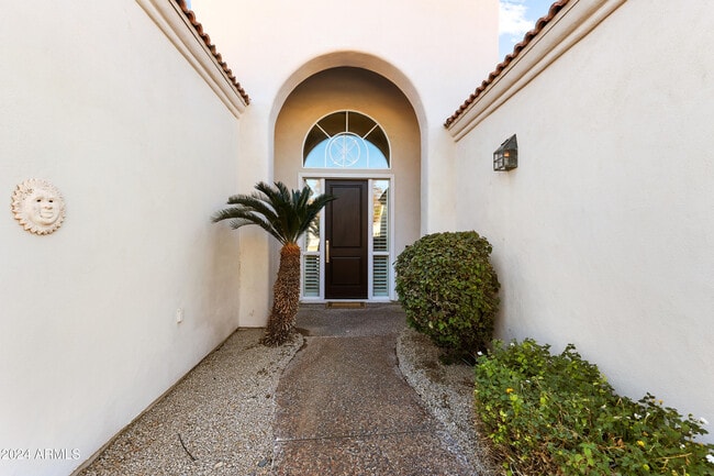 Building Photo - 11811 E Terra Dr