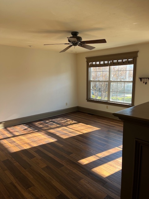 Living Room - 5534 Rinker Cir