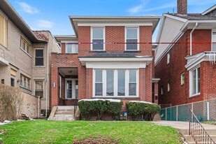 Building Photo - 6944 McPherson Blvd