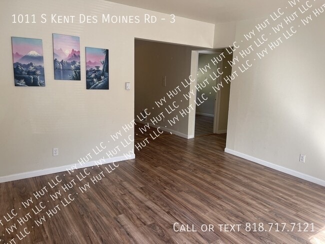 Building Photo - 1011 Kent Des Moines Rd