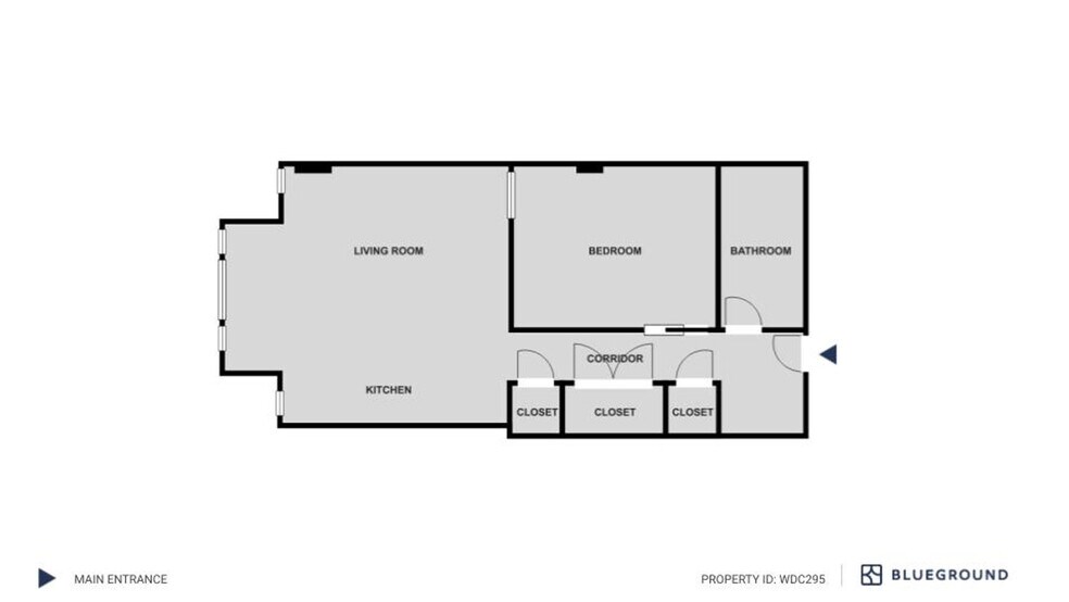 Building Photo - 1772 Church St NW