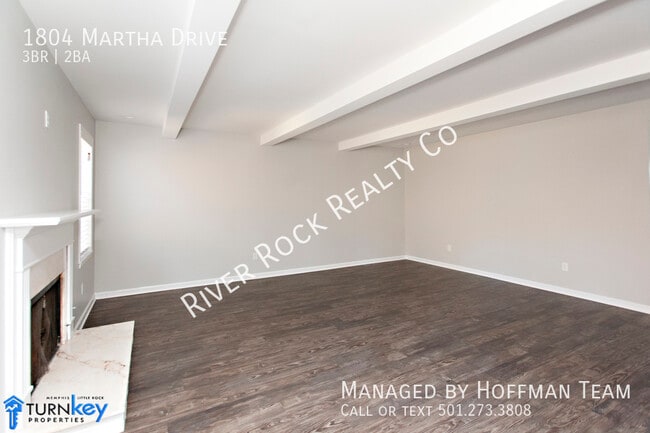 Building Photo - 1804 Martha Dr
