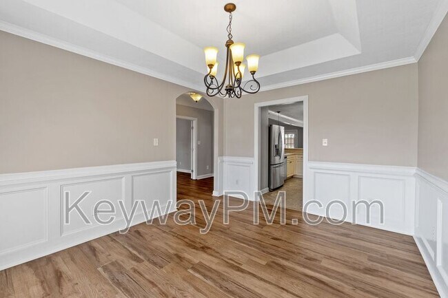 Building Photo - 4523 Frank Warren Dr