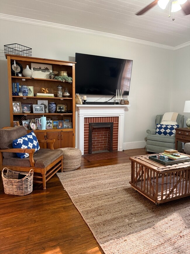 Building Photo - 12581 GA-109