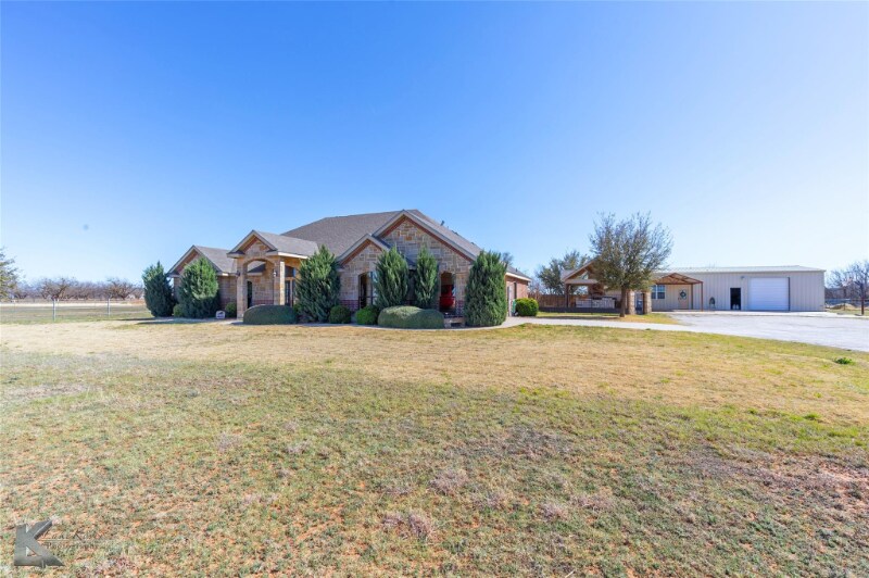 Building Photo - 357 Co Rd 337