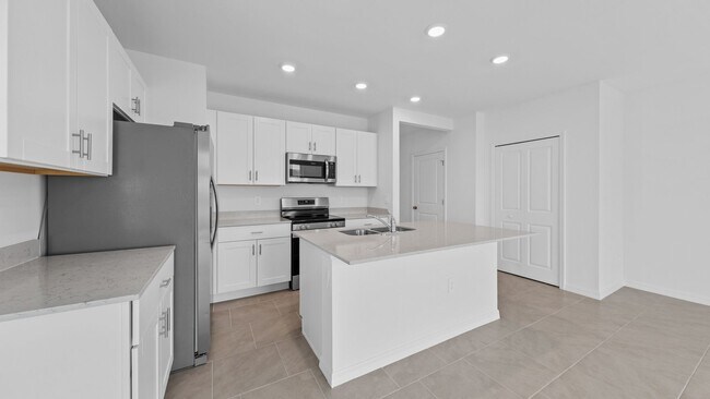 Building Photo - TOWNHOUSE IN CRANE LANDING FOR $1,850 3 BEDROOM, 2.5 BATH, 1 GARAGE