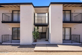 Building Photo - 3823 N 23rd Dr