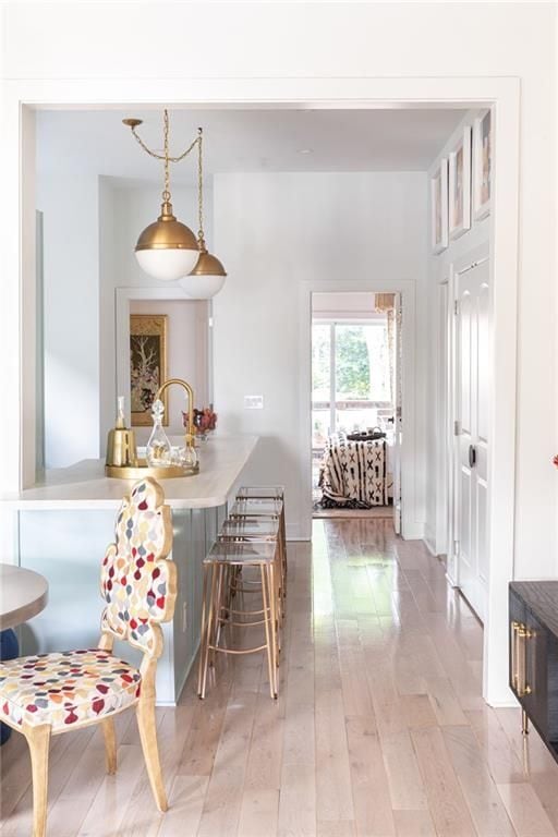 Building Photo - 724 Charles Allen Dr NE