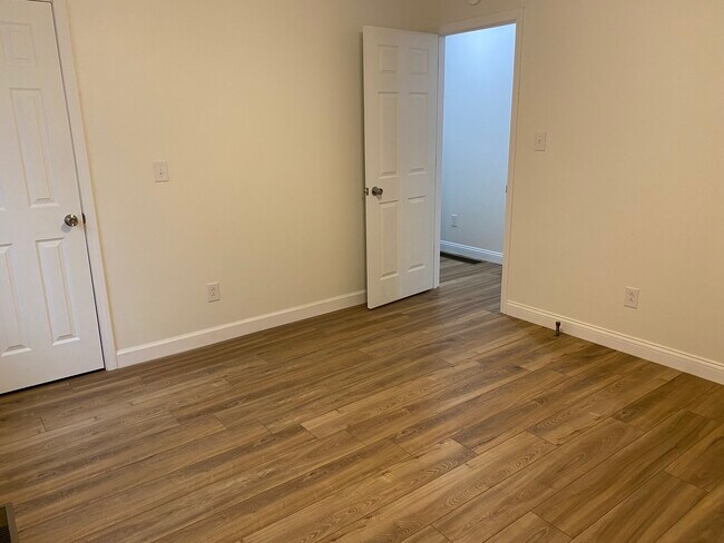 Bedroom 1 - 183 Fountain Pl