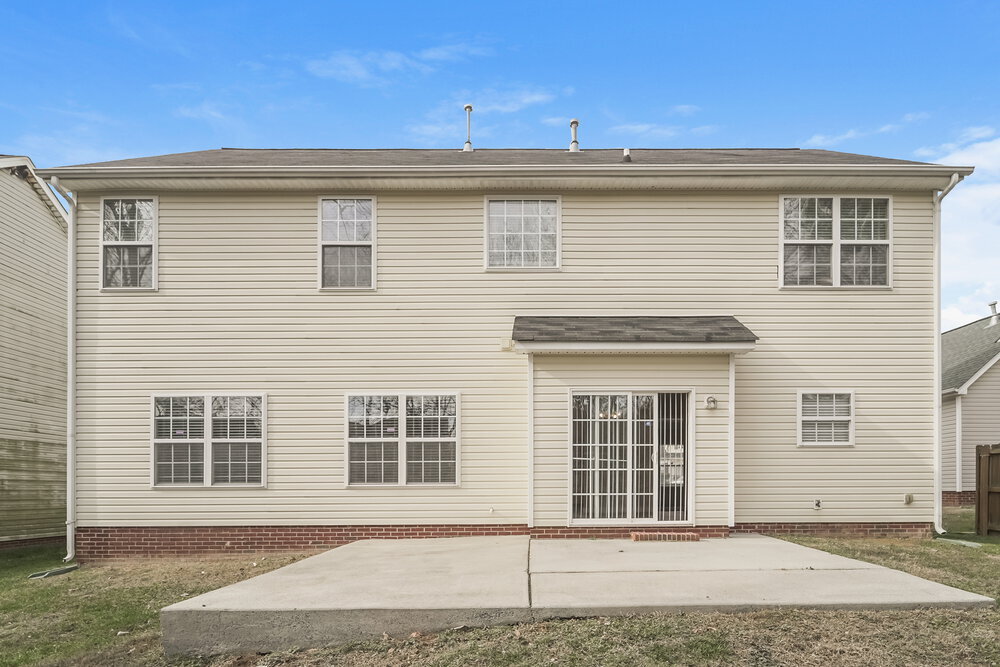 Building Photo - 2865 Island Point Dr NW
