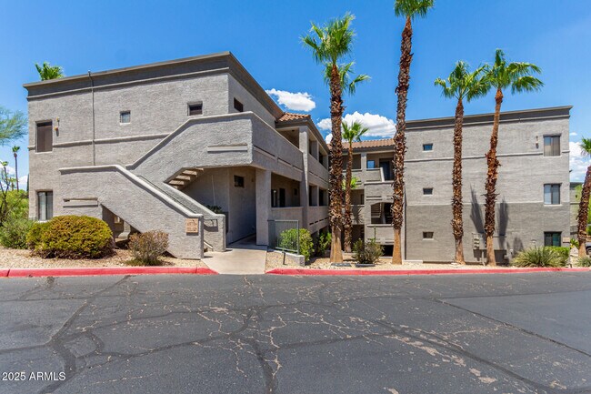 Building Photo - 10401 N Saguaro Blvd