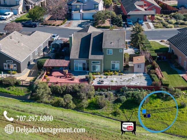 Building Photo - Benicia! GORGEOUS Southampton Hills home