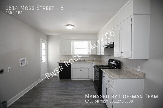 Building Photo - 1814 Moss St