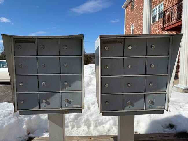 Building Photo - 151 Providence Rd