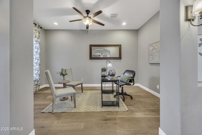 Building Photo - 4254 E Valencia Dr