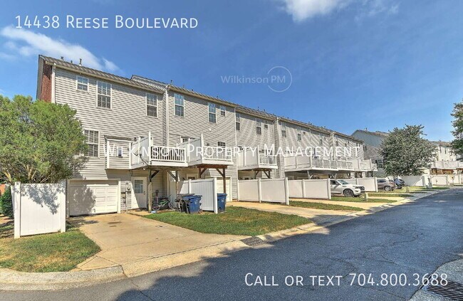 Building Photo - 14438 Reese Blvd