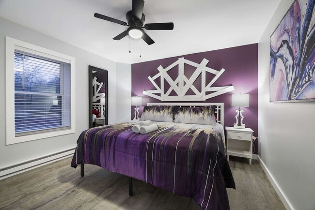 Building Photo - 126 Petrarch Trail