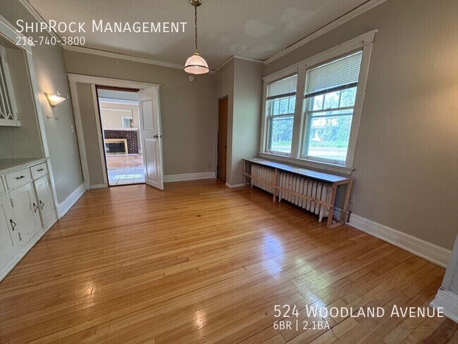 Building Photo - 524 Woodland Ave