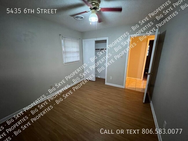 Building Photo - 5435 6th St