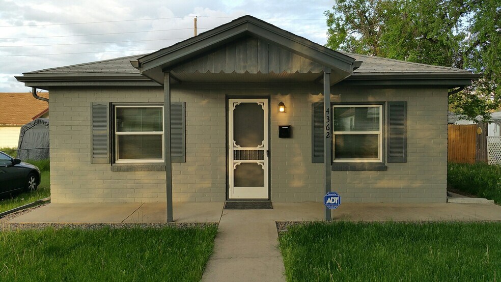 Building Photo - 4362 Depew St