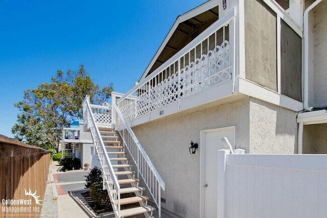 Building Photo - Comfortable 3Bdm 2Ba Condo in Oceanside!