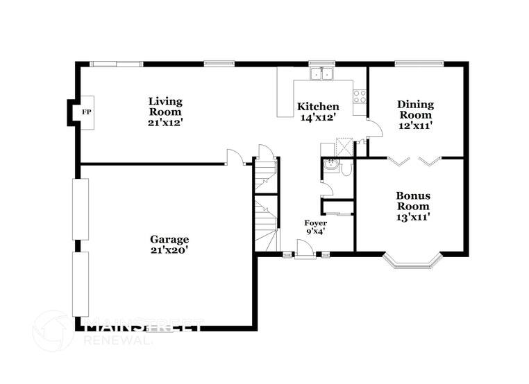 Building Photo - 3735 Crickwood Dr