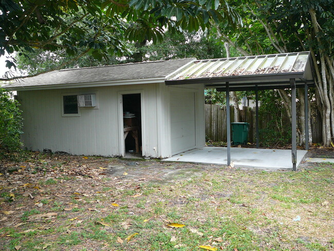Building Photo - 1709 Coronado Ave