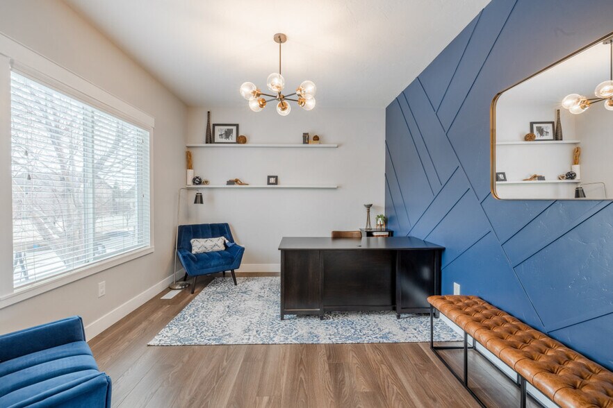 Building Photo - 3857 Ivey Ranch Rd