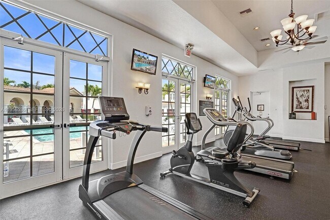 Building Photo - 8335 NW 8th Terrace