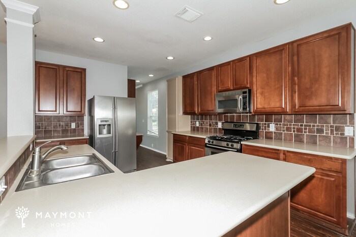 Building Photo - 17322 Megan Springs Dr