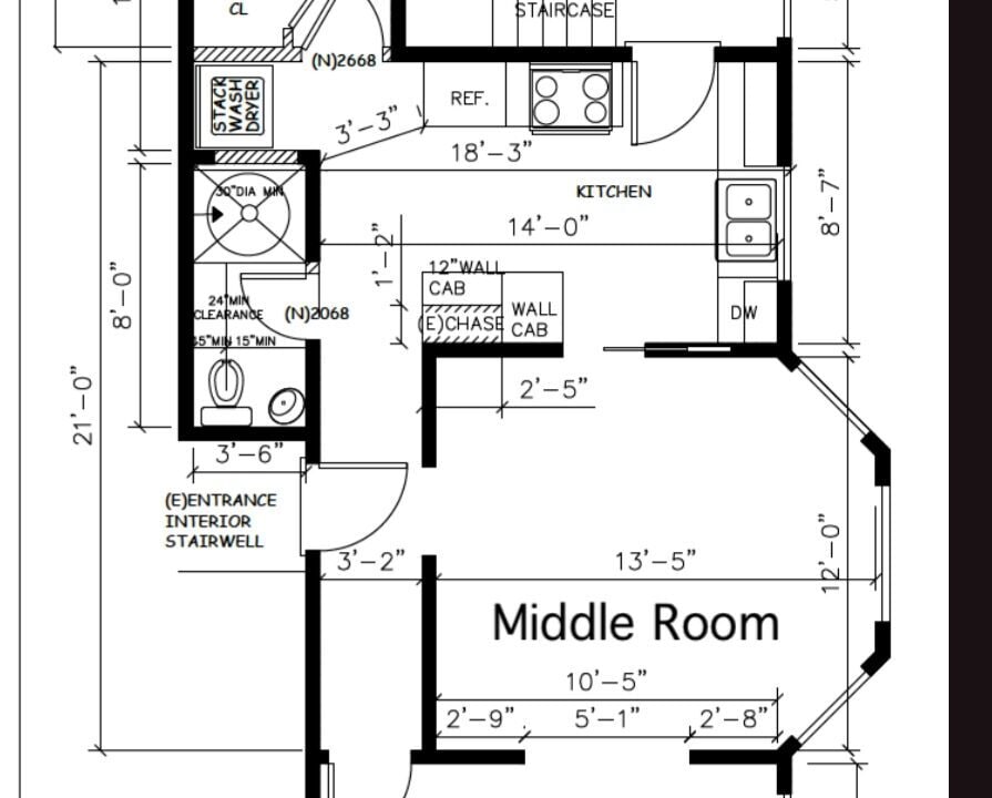 Building Photo - 2720 College Ave