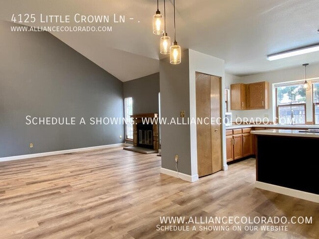 Building Photo - 4125 Little Crown Ln