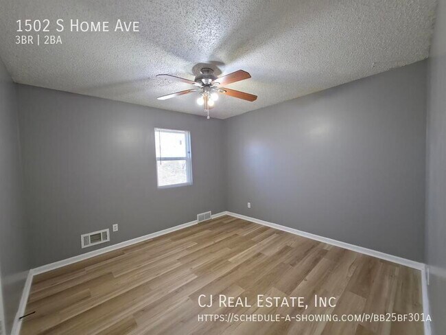 Building Photo - 1502 S Home Ave