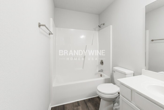 Building Photo - 6537 Hoover Cir