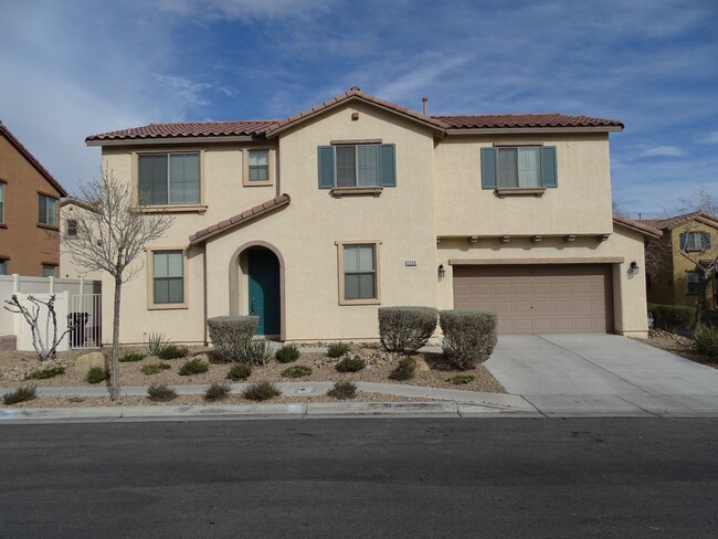 Primary Photo - North Las Vegas Gated Community W/ Communi...