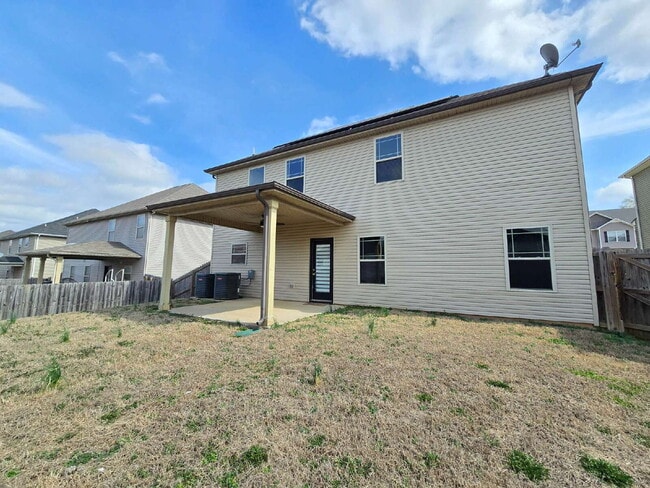 Building Photo - 3408 O'CONNOR LN, CLARKSVILLE, TN 37042