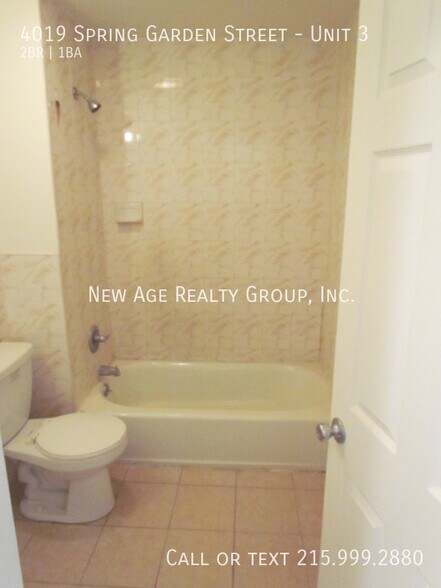 Building Photo - 4019 Spring Garden St