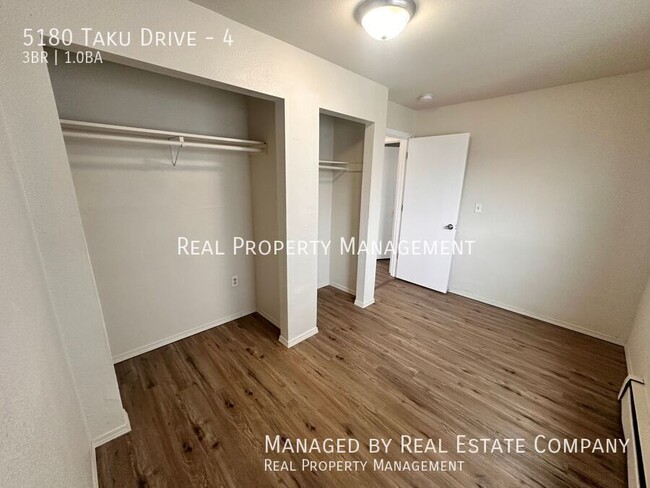 Building Photo - 5180 Taku Dr