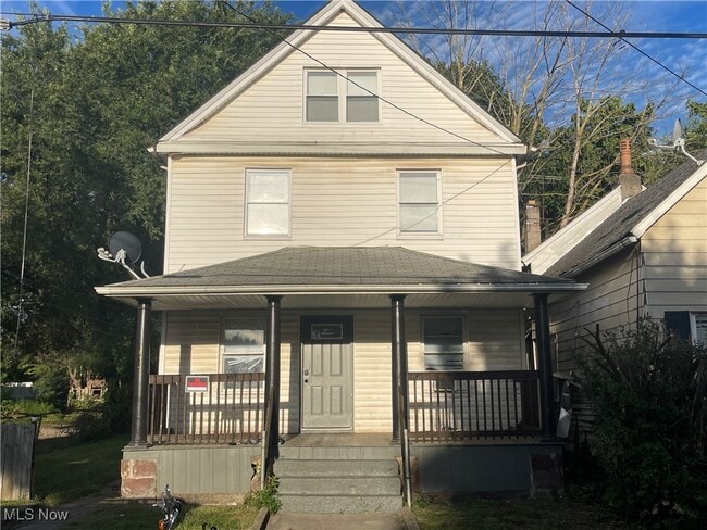 Primary Photo - 3136 W 50th St