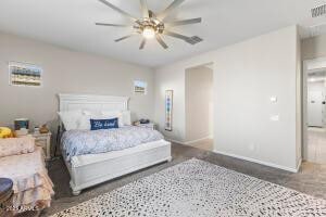 Building Photo - 16865 W Electra Ct